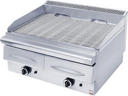 Panaritis Commercial Water Grill 18kW