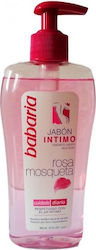 Babaria Rosa Mosqueta 300ml