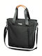 Urban Women's Bag Hand Black