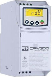 WEG Speed Controller 2,2KV