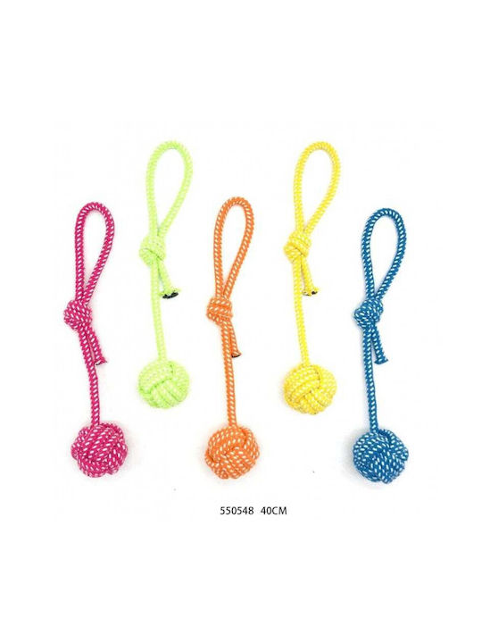 Rope Toy for Dogs