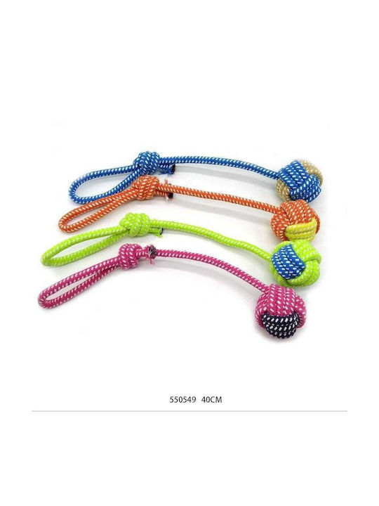 Dog Toy Rope