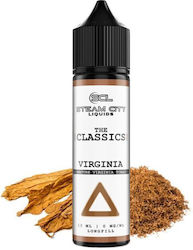 Steam City Flavor Shot 12ml/60ml 1Stück
