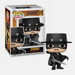 Funko Pop! Television: Zorro Zorro