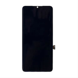 Οθόνη Display για Mi Note 10 Pro (Μαύρο) Οθόνη Display για Mi Note 10 Pro (Μαύρο)