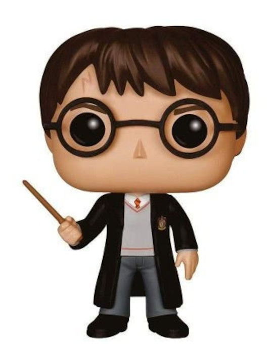 Funko Pop! Movies: Harry Potter
