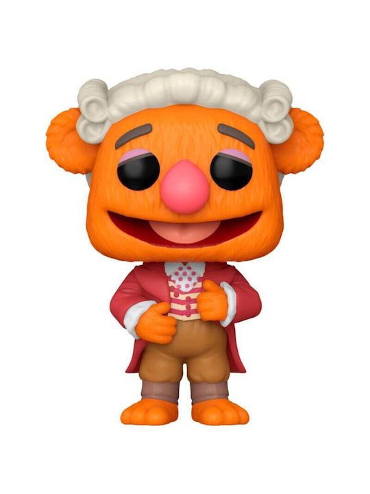 Funko Pop! Movies: Disney - Carol 1453