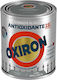 Titanlux Oxiron Liso Brillante Agua 0.75Es Gray