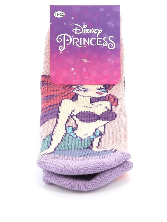 Disney Kids' Socks Ariel