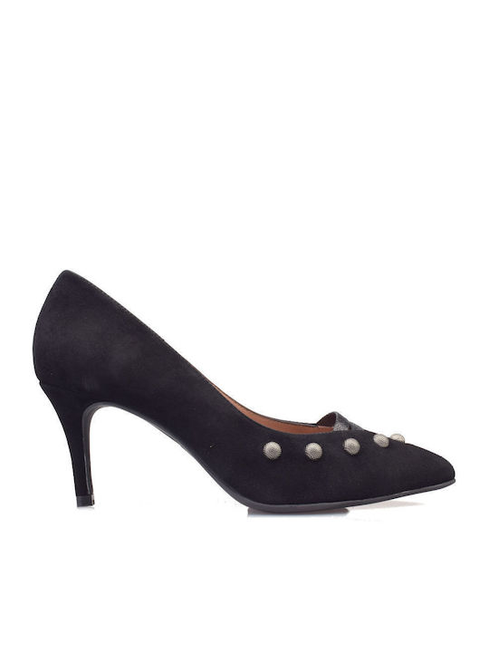 Marian Pumps Schwarz