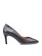 Pantofi cu toc Negre