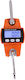 Factory Electronic Professional Hanging Scale with Weighing Capacity of 300kg