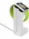 YouSave Accessories Стойка Бял (Apple Watch 38мм)