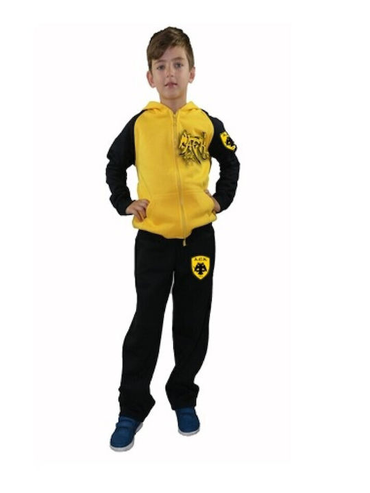 AEK