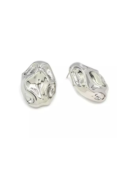 Awear Xenia Earrings made of Steel