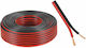 Topelcom Speaker Cable Unterminated 1m (01.037.0502)