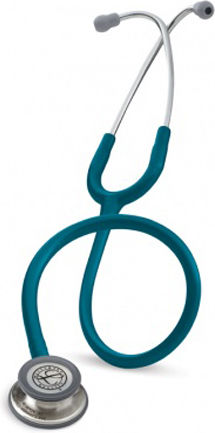 Littmann Classic Iii Stetoscop Blue