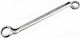Walter Double Polygon Wrench Bent 20x22mm