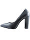 Aventis Shoes Black Heels