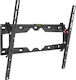 Barkan E310+.B Βάση Τηλεόρασης Τοίχου έως 65" και 50kg Μαύρο