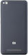 Καπάκι Μπαταρίας Battery Cover Γκρι για Redmi 4a