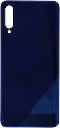 Καπάκι Μωβ Galaxy A30s