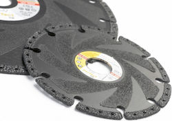 Dronco Construction Materials Cutting Disc 230mm