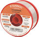 Stannol Soldering Wire 1.5mm 250pcs 521688