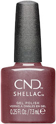 CND Gel Nail Polish frostbite 7.3ml CND Gel Nail Polish frostbite 7.3ml