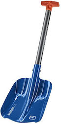 Ortovox Snow Shovel with Handle 29757-999