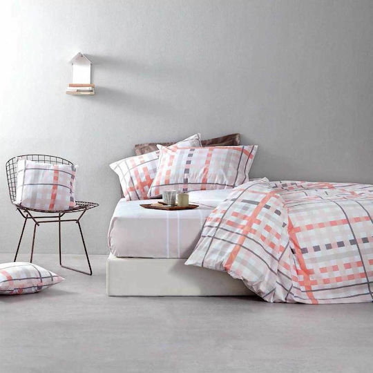 Nima Kids Quilt Single Pink 160x240cm