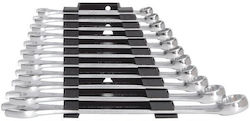 Wurth Zebra Set Deutsche Polygon-Schlüssel Zebra 11 Stück