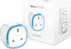 Fibaro Smart Πολύπριζο Αγγλίας (Type G)
