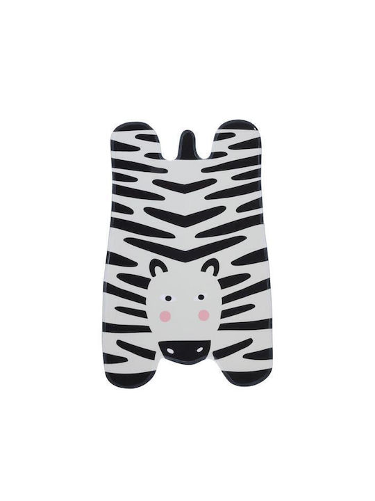 Zebra Kids Rug 50x80cm