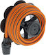 Claber Λάστιχο Bewässerung 1/2" 10m