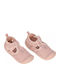 Kinder Strandschuhe Rosa Powder Pink