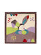 Sauthon Kids Synthetic Rug 110x110cm