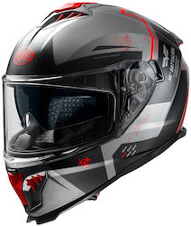 Premier Full Face Helmet