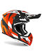 Airoh Motocross Helmet 1040gr