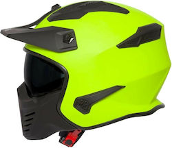 Spada Jet Helmet