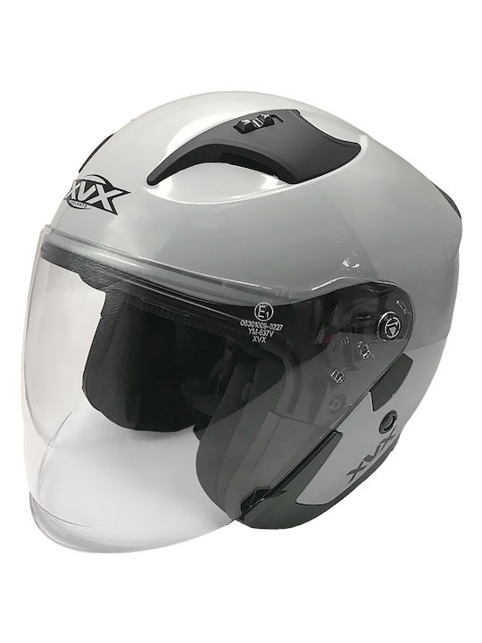 XVX Джет ECE 22.06 XVX Джет ECE 22.06