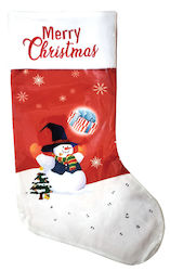 Christmas Decorative Sock