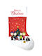 Christmas Decorative Socks