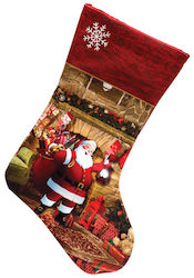 Christmas Decorative Sock