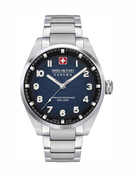 Swiss Military Hanowa SMWGG00015