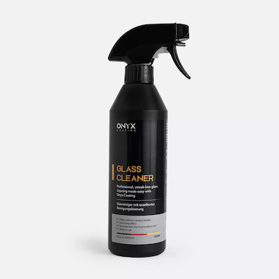 Onyx Cleaner Spray Car Windows 576