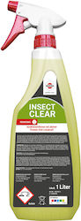 Makra Spray Cleaning for Body