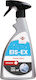 Makra Cleaner Spray Car Windows 500ml 102-1