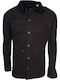 Winter Jacket Black