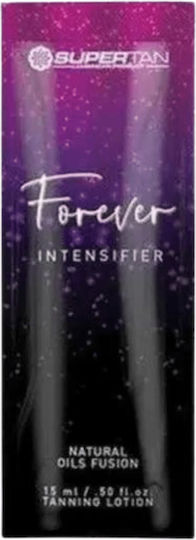 Supertan Forever Intensifier Self Tanning Κρέμα Σώματος 15ml